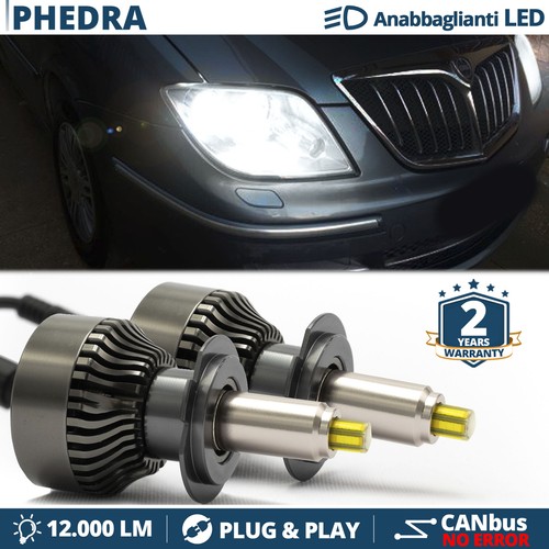 Kit luci led per - kit, lancia