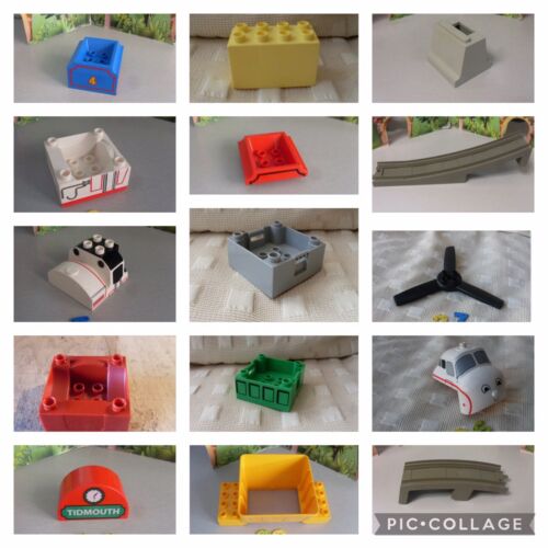 Lego duplo thomas motore - lego, il