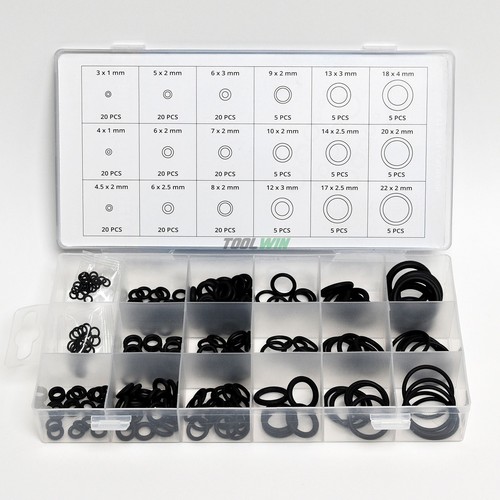 Universal ring nitrile - universal, o-ring