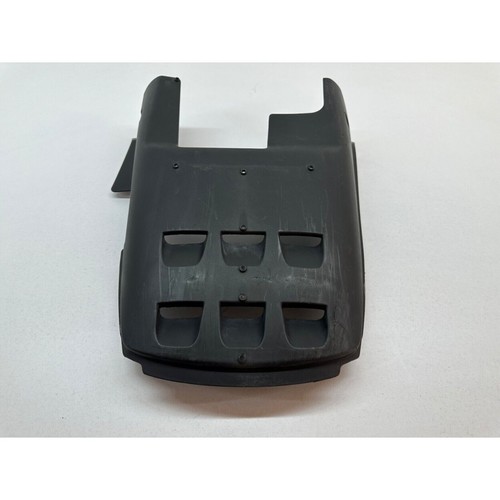 Plastica sotto scocca pedana - plastica,