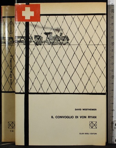 Convoglio von ryan - il, di