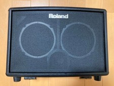 Roland ac33 amplificatore - ac33,