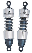 AMMORTIZZATORI SPORTSTER 883 E 1200 POSTERIORI PROGRESSIVE IRON 48 72 LOW CUSTOM