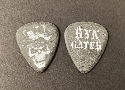 Avenged sevenfold plettro - sevenfold,
