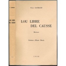 Lou LIBRE del CAUSSE de Paul
