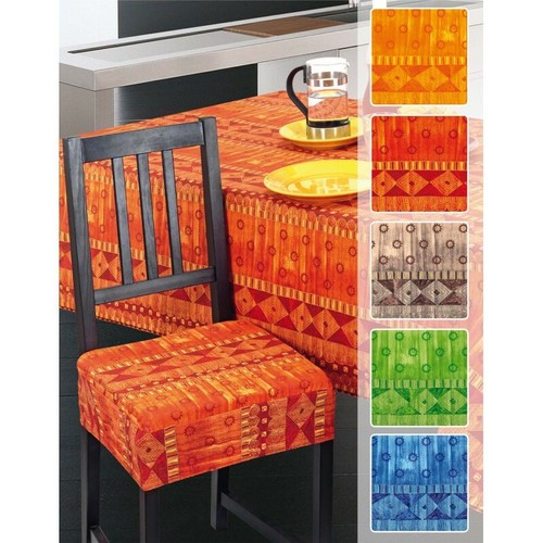 Set cuscini coprisedia con - set,