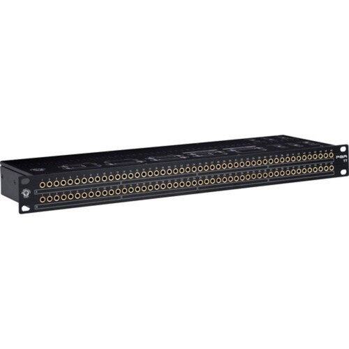 Patchbay black lion audio - lion,