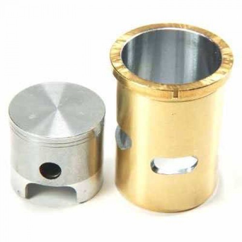 Cilindro pistone accoppiamento - pistone,