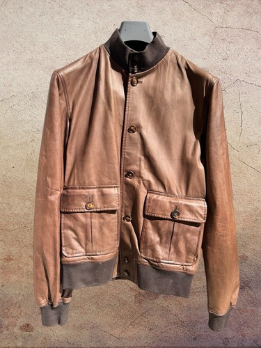 Inglese brown real - g.inglese, genuine