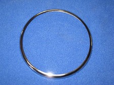 Cerchio proiettore MGB MGC