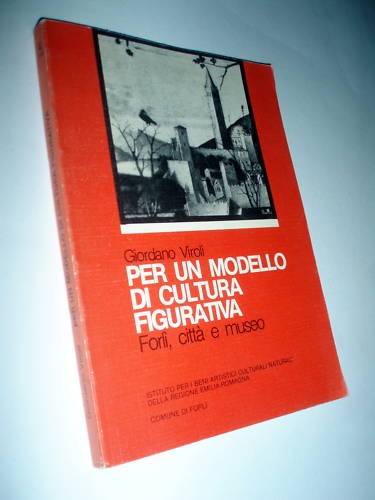 Forlì modello cultura - forlì,