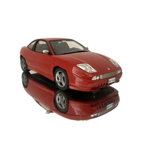 Fiat coupé turbo - turbo, e