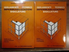 Bracigliano ISOLAMENTI TERMICI IMPERMEABILIZZAZIONI SIGILLATURE edilizia Itec 81
