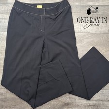 Pantalone Caslon gamba dritta