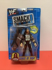 WWF Smack Down House Of Pain