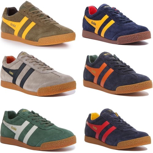 Gola classics harrier - classics, uomo