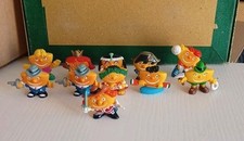 Sofficini Sorrisini Findus