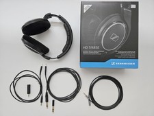 Sennheiser HD 598SE