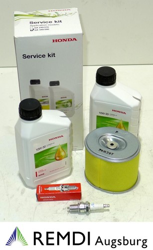 Kit manutenzione originale