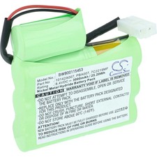Batteria per Water Tech Pool Blaster Max 3000mAh 8,4V NiMH