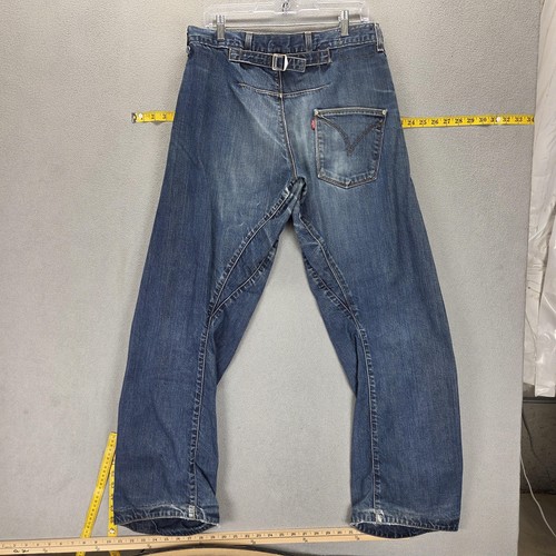 Jeans vintage levis engineered - levis,