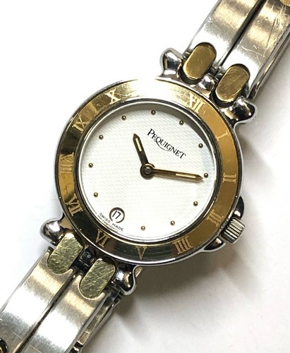 Orologio pequignet mauriat - orologio,