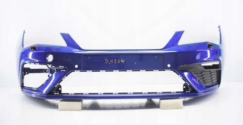 Paraurti anteriore seat leon - anteriore,