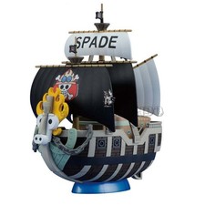ONE PIECE - Grand Ship Coll -