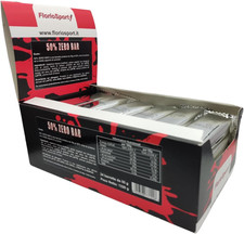 Barrette Proteiche Senza