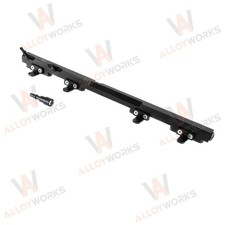 Binario carburante billetta