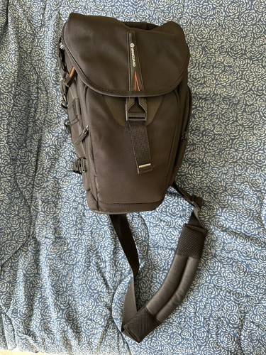 Borsa fotografica zaino - fotografica,