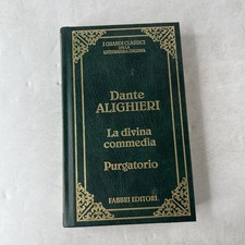 Dante Alighieri la divina