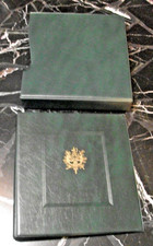 ALBUM POSTIGLIONE MARINI