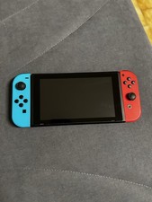 Nintendo Switch 32GB Console
