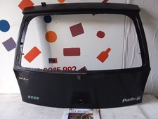 Portellone posteriore fiat - portellone,