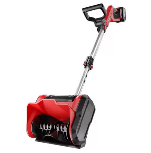 Spazzaneve brushless - spazzaneve,