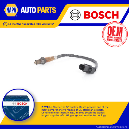 Sensore lambda adatto bmw - adatto, a