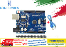 Uno R3 Scheda ATmega328P CH340
