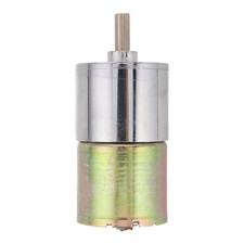  Mini motoriduttore CC 12V -