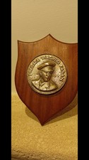 Crest Marina Militare Nave