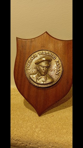 Crest marina militare - marina,
