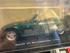 Modellino  BMW Z3 M Roadster