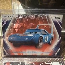 Topps neon disney - topps, re