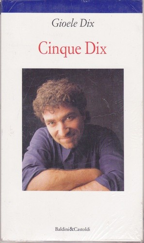 Cinque dix - cinque, .