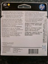cartuccia plotter hp