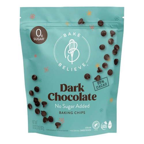 Bake believe patatine forno - believe,