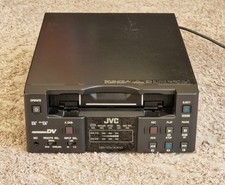 JVC BR-DV3000 -