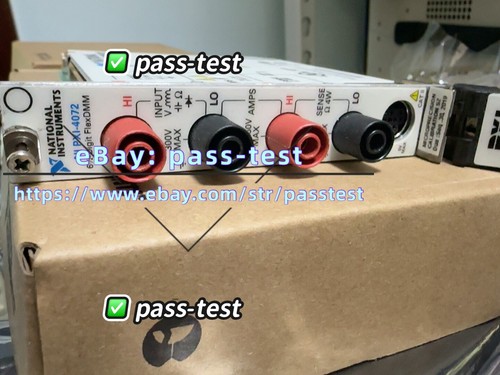 National instruments - national,