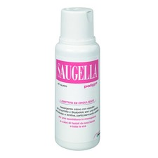 Saugella poligyn ph neut.250ml