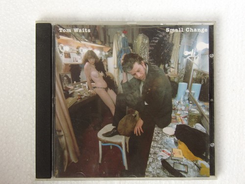 Tom waits small change - tom,